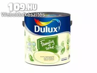 Dulux FamilyZone 2.5L falfesték