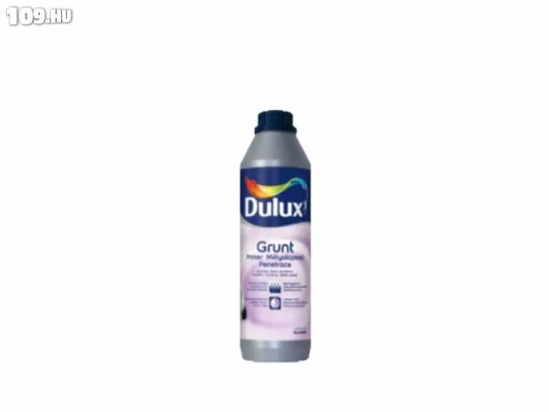 Dulux Grunt Mélyalapozó 1L festék