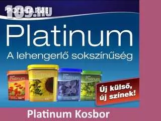 Platinum Kosbor 2,5l falfestek