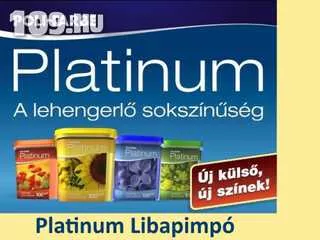 Platinum Libapimpó 1l falfestek